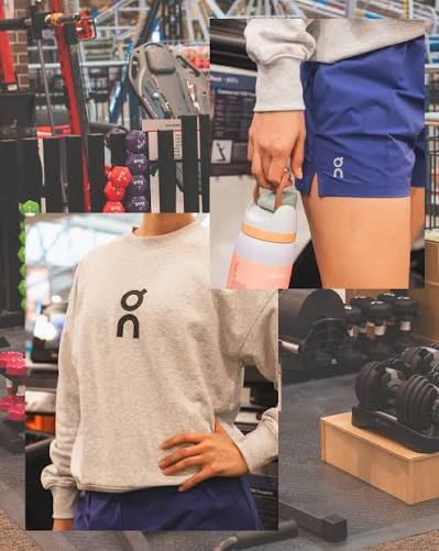 ON Apparel