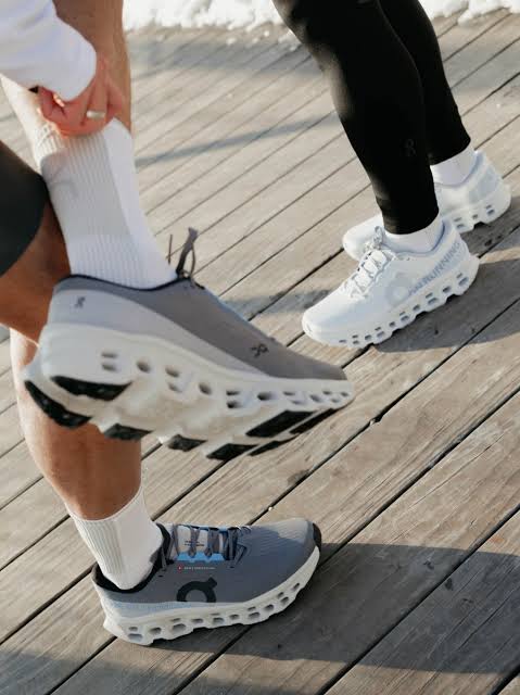 ON Footwear