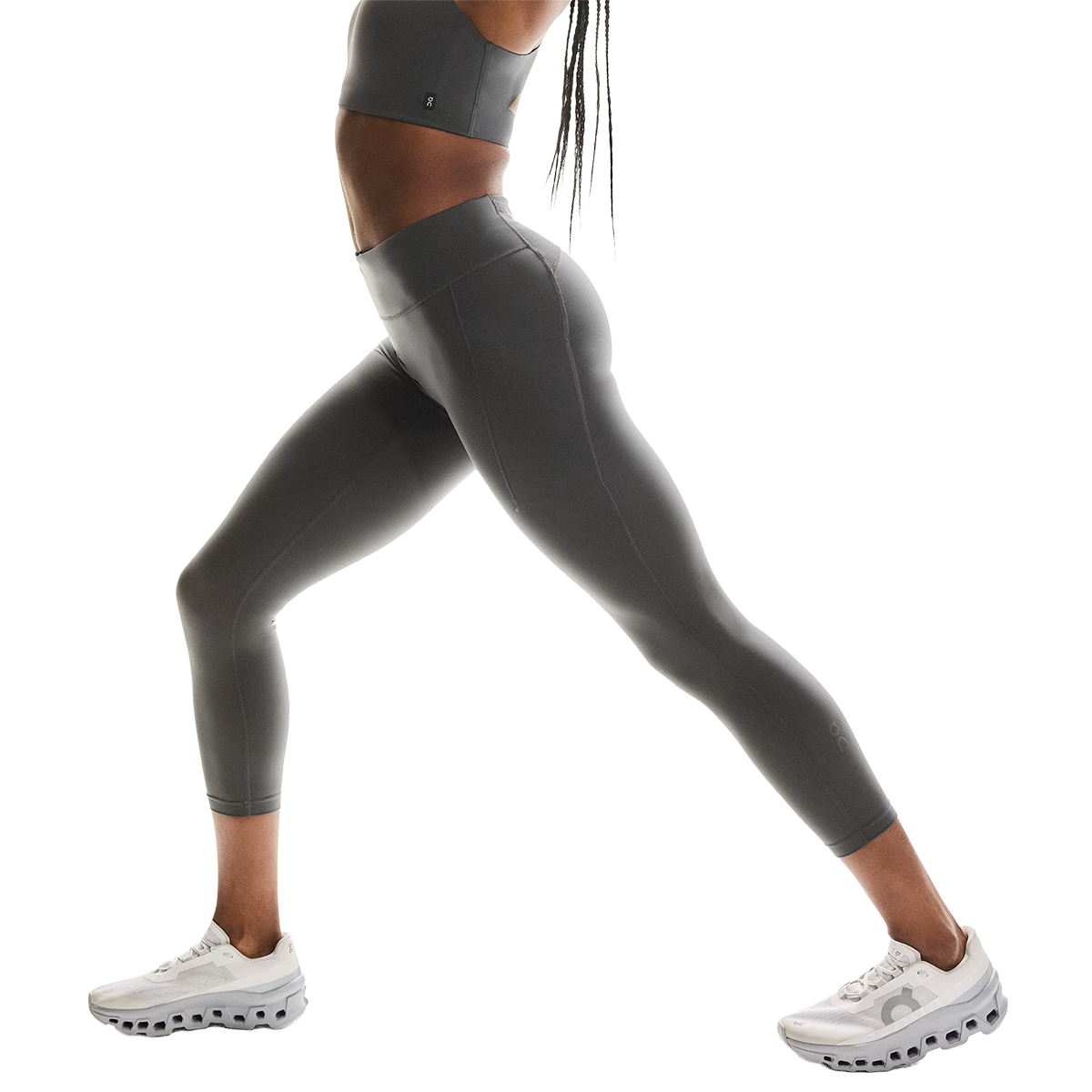 On Performance Tights 7/8