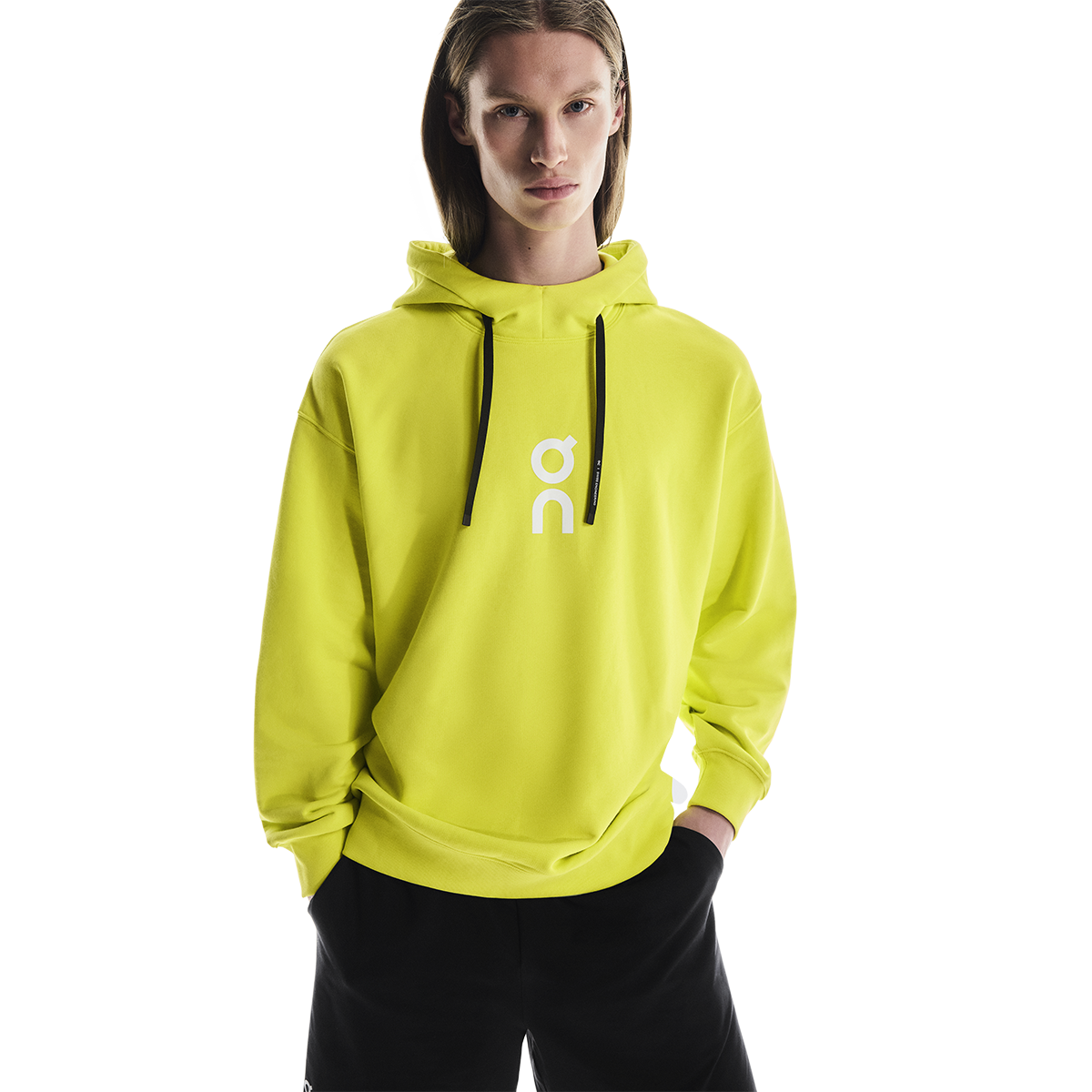 ON Club Hoodie