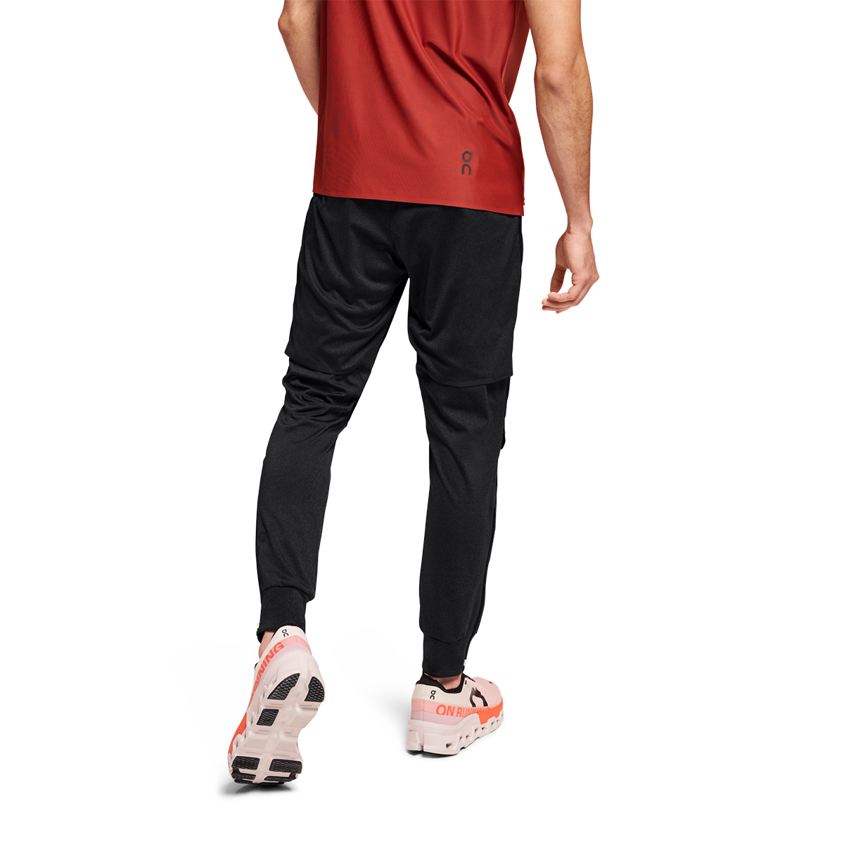 On Weather Pants