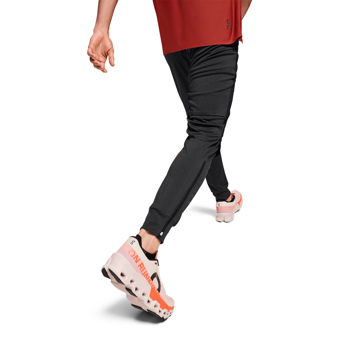 On Weather Pants