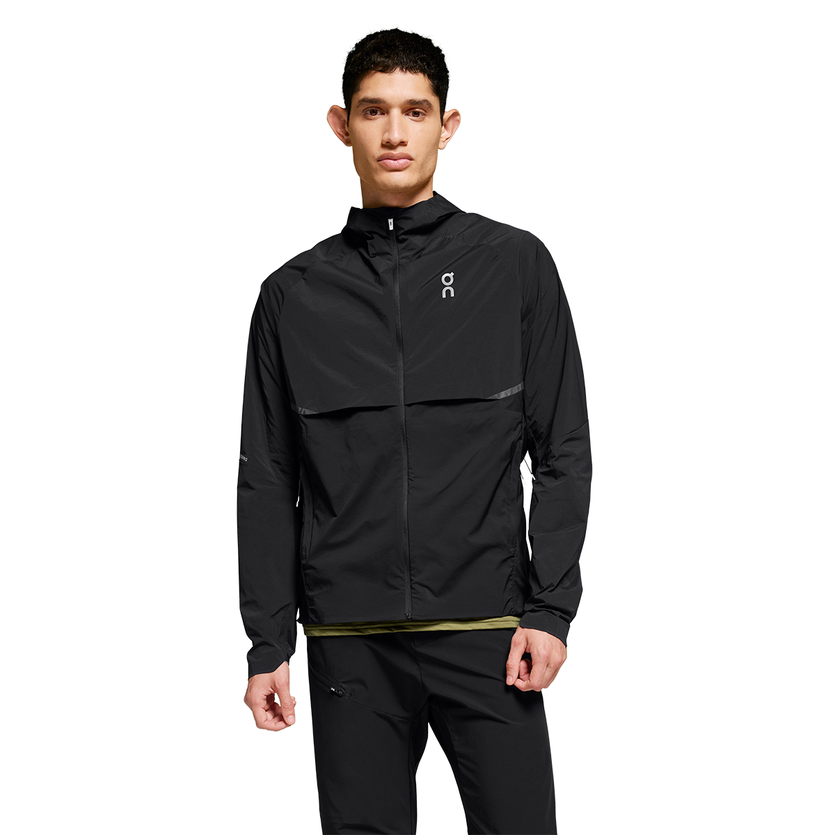 On Core Jacket