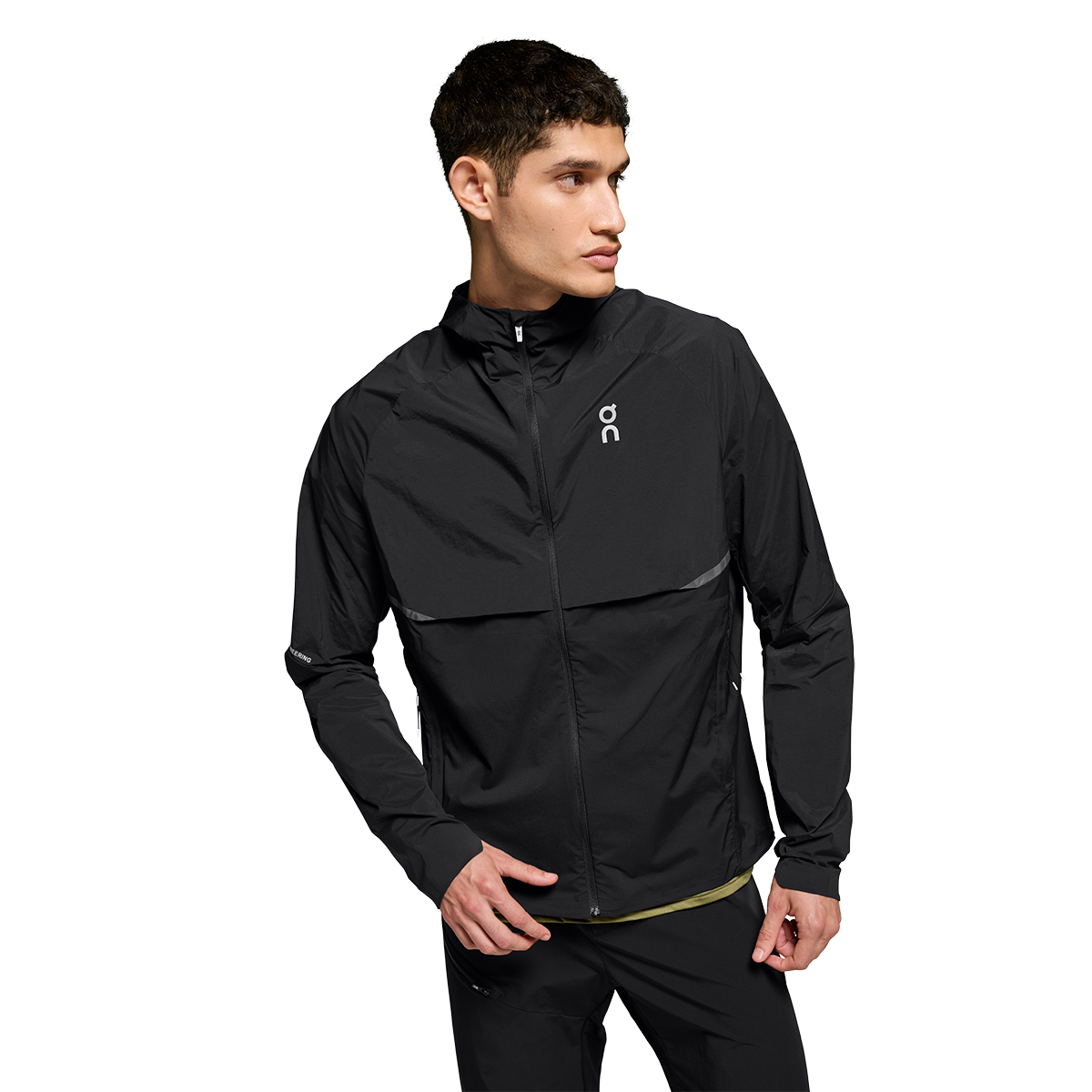 On Core Jacket
