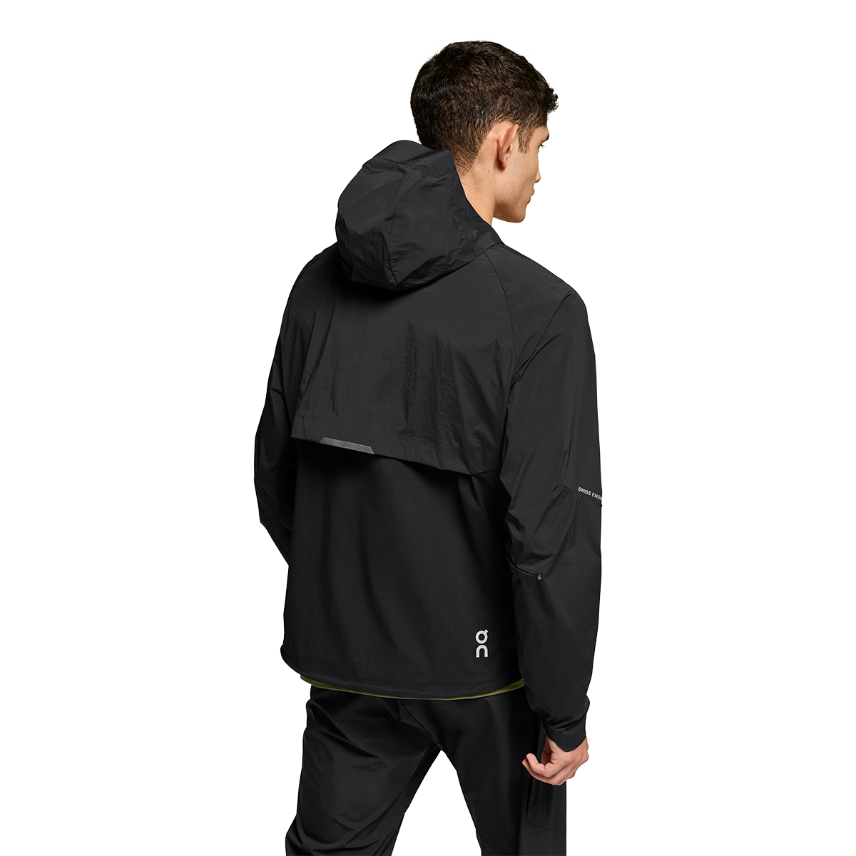 On Core Jacket