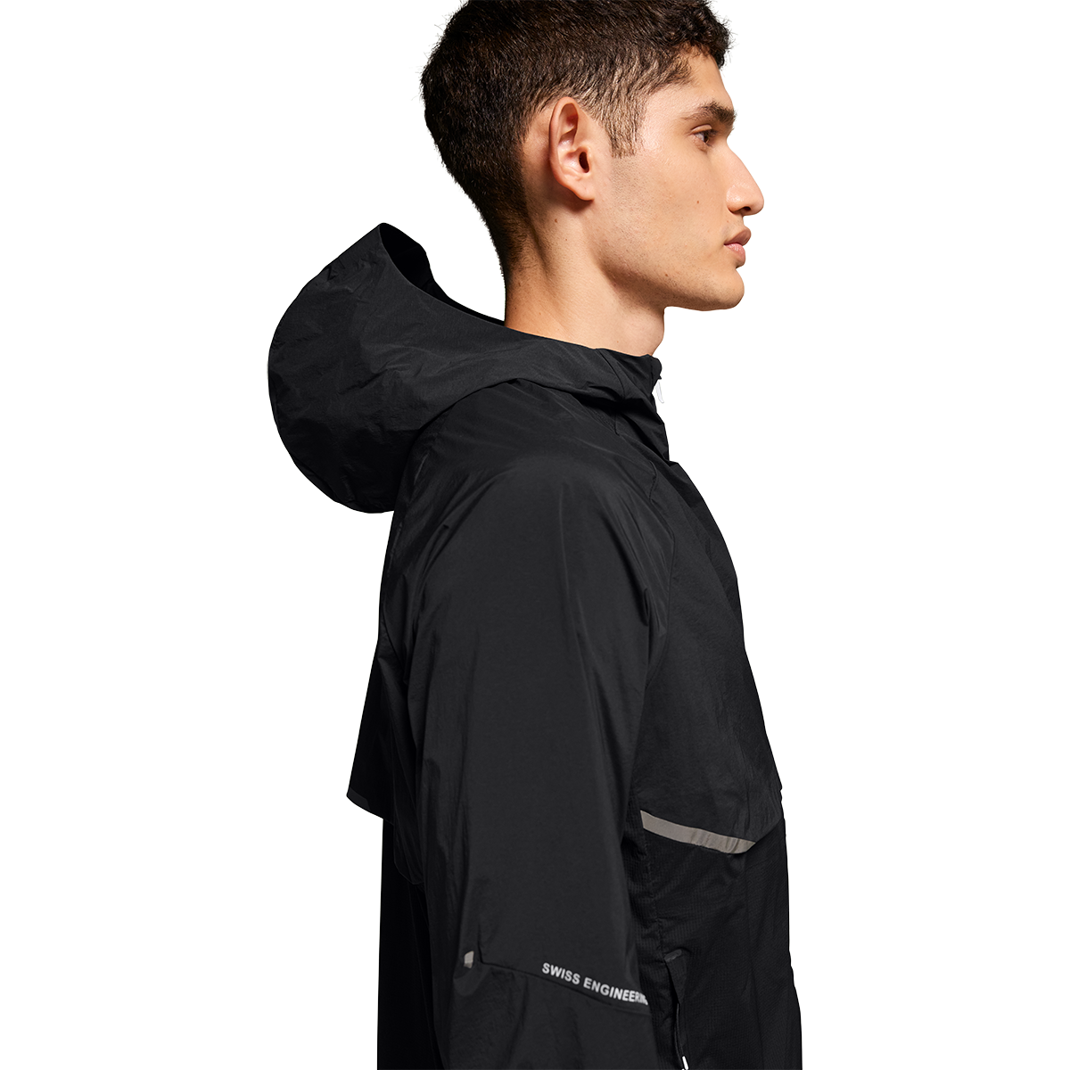 On Core Jacket