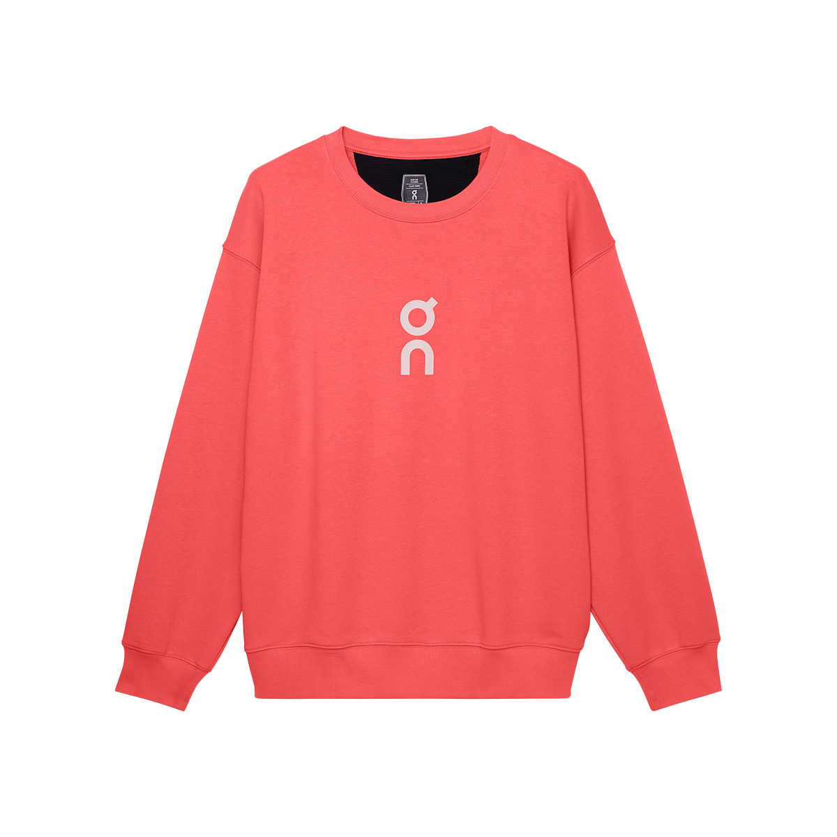 ON Club Crew Longsleeve