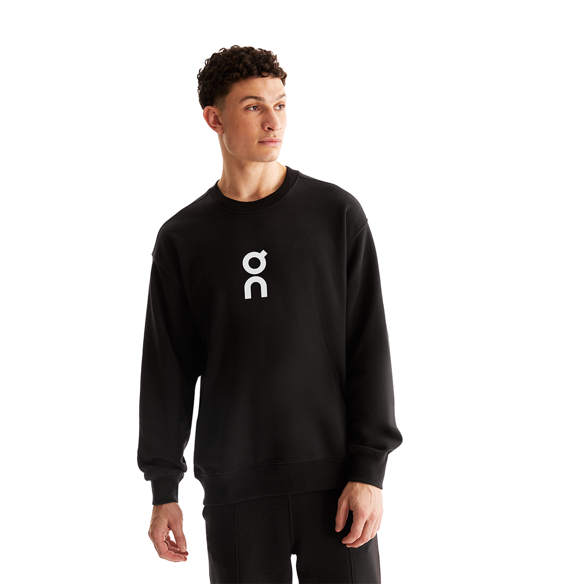 ON Club Crew Longsleeve