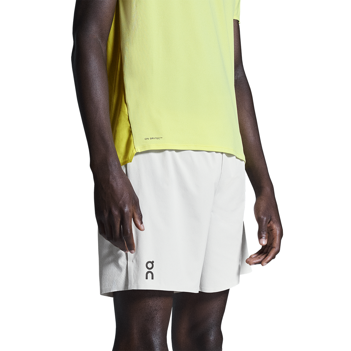 ON 7  Performance Shorts
