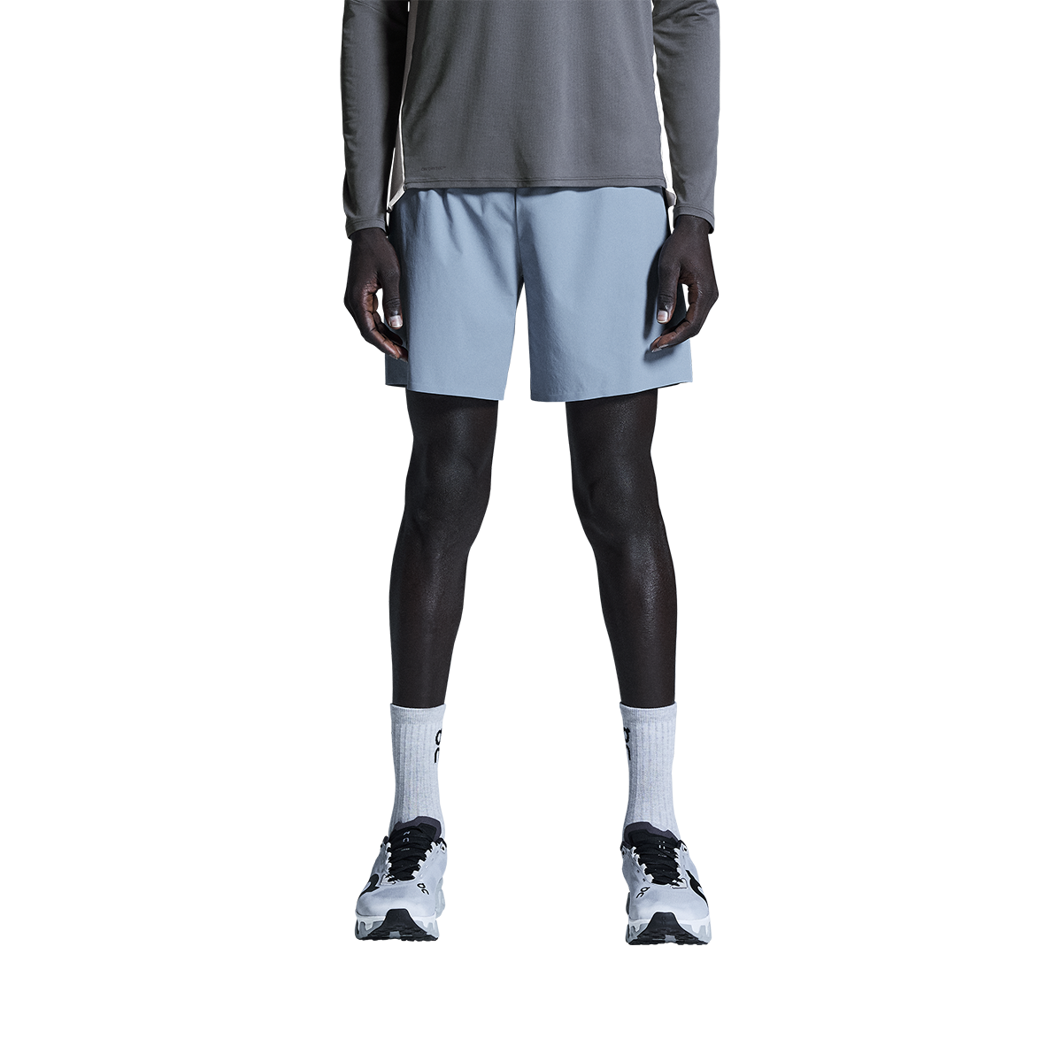 ON 7  Performance Shorts