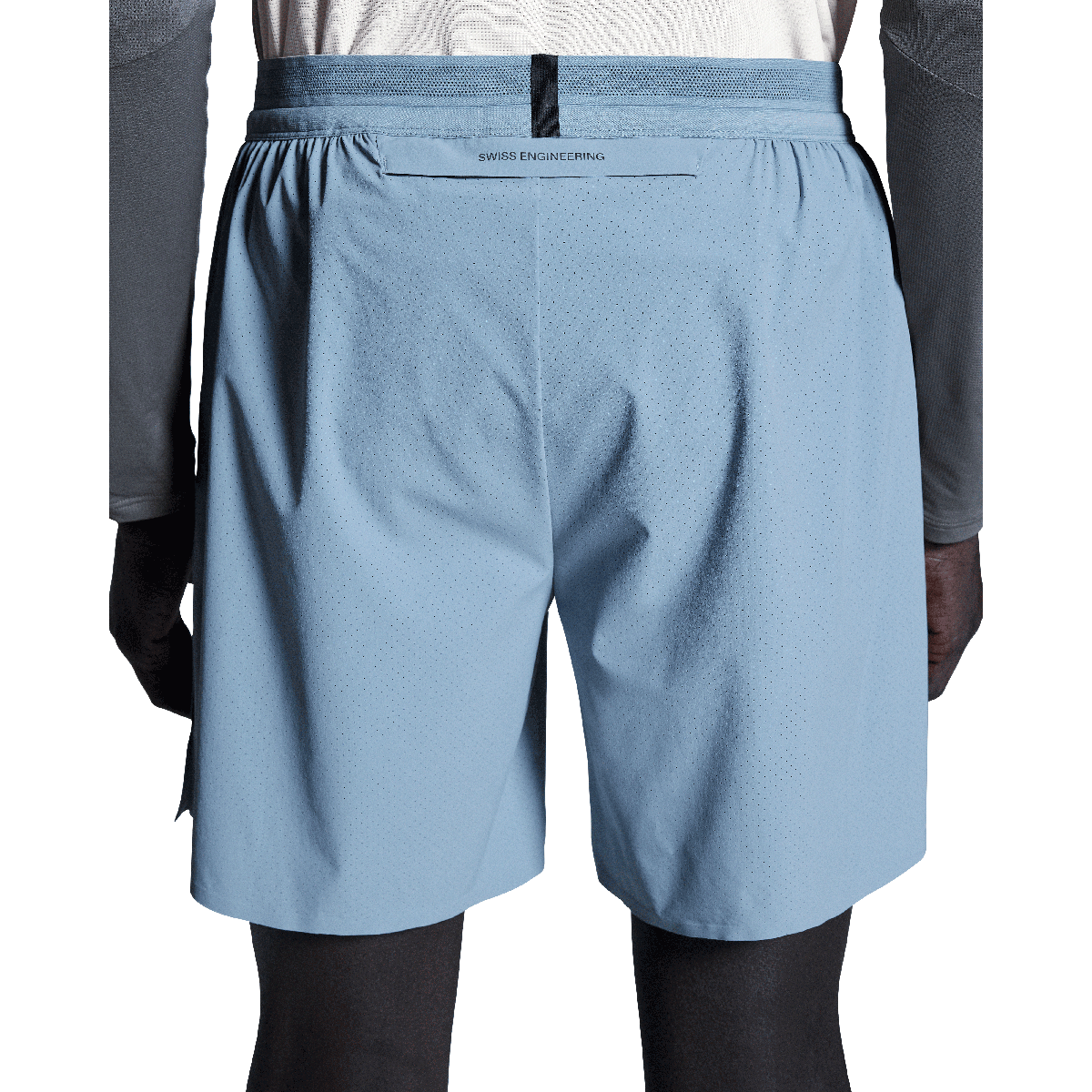 ON 7  Performance Shorts