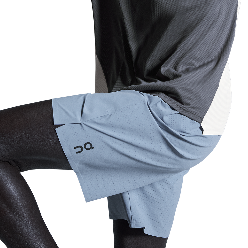 ON 7  Performance Shorts