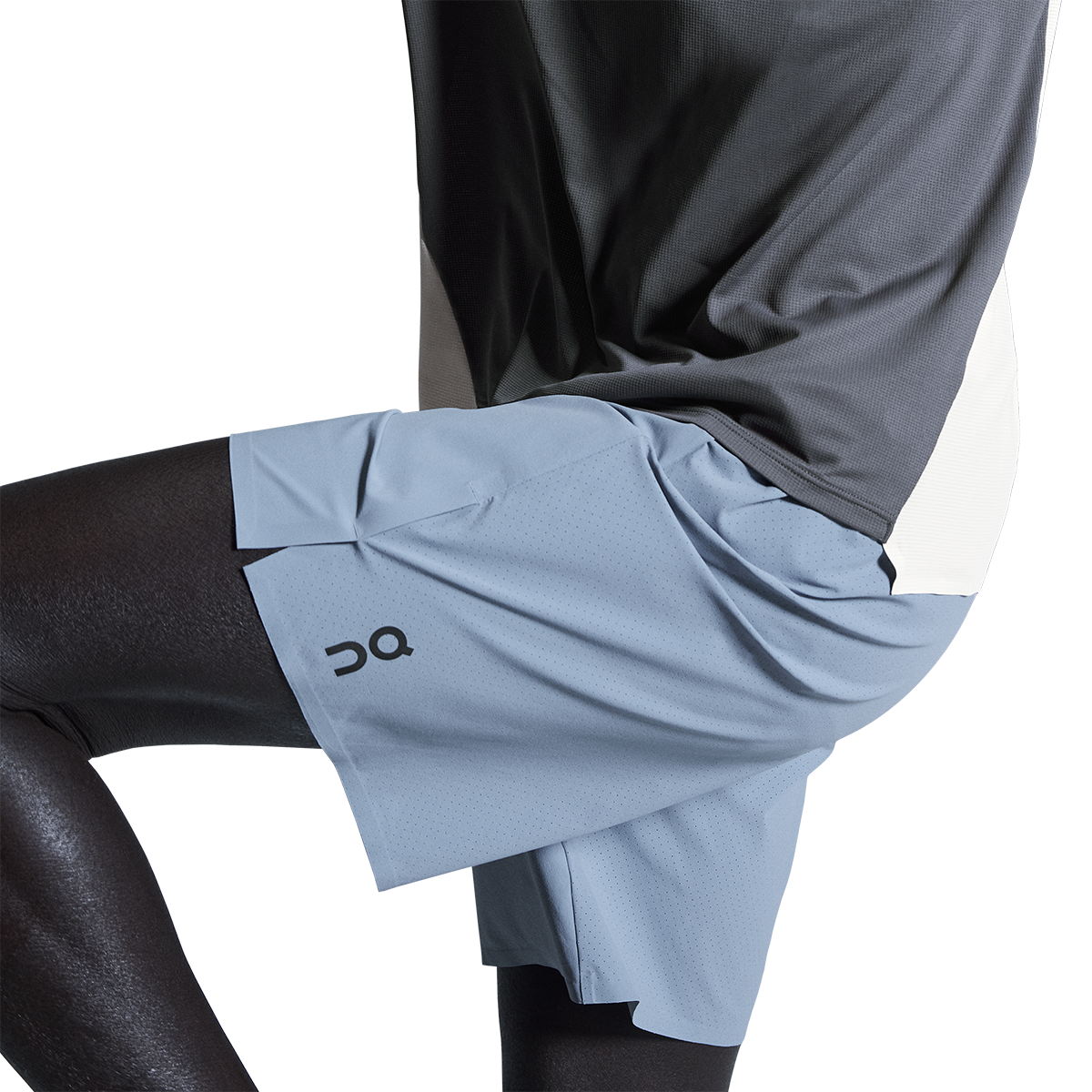 ON 7  Performance Shorts