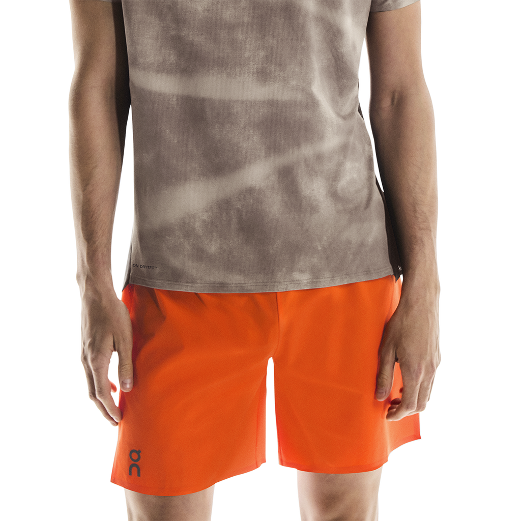 ON 7  Performance Shorts