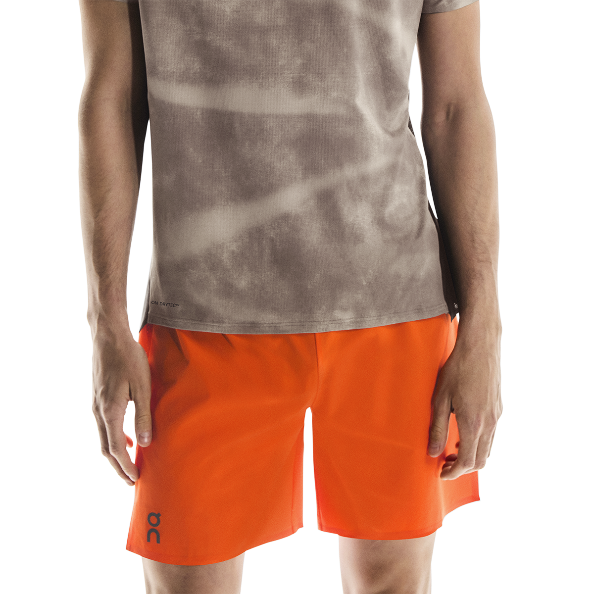 ON 7  Performance Shorts