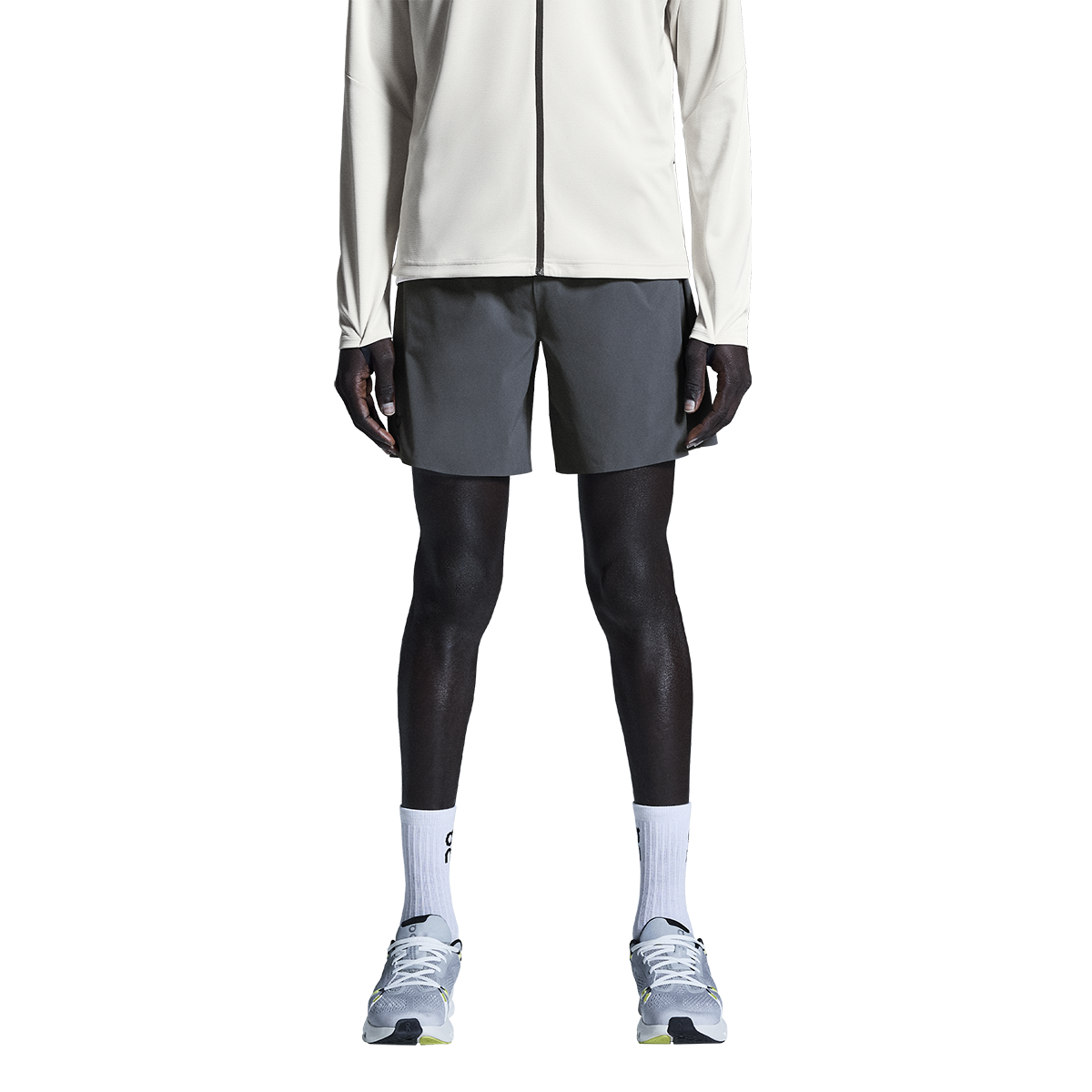 ON 7  Performance Shorts