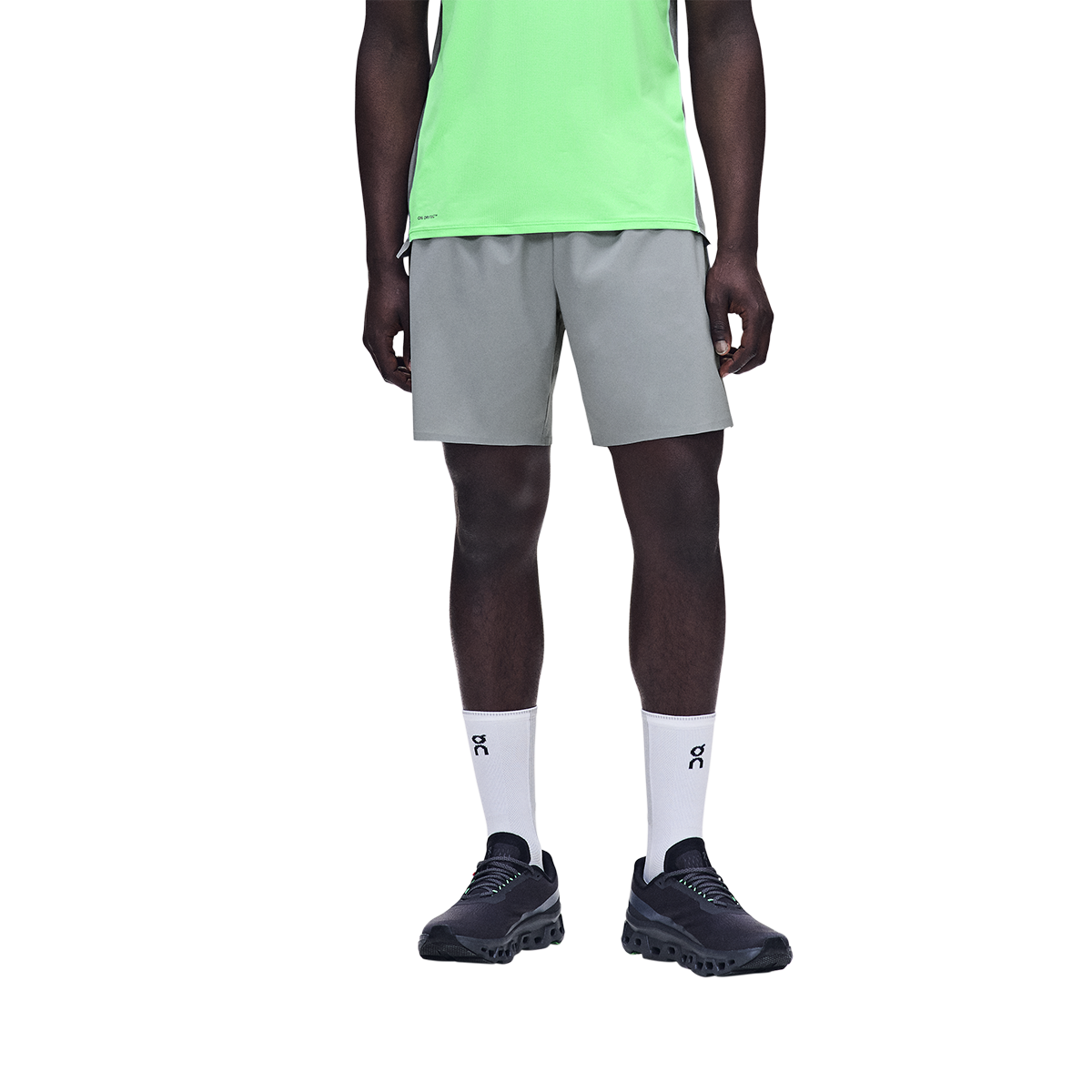 ON 7  Performance Shorts