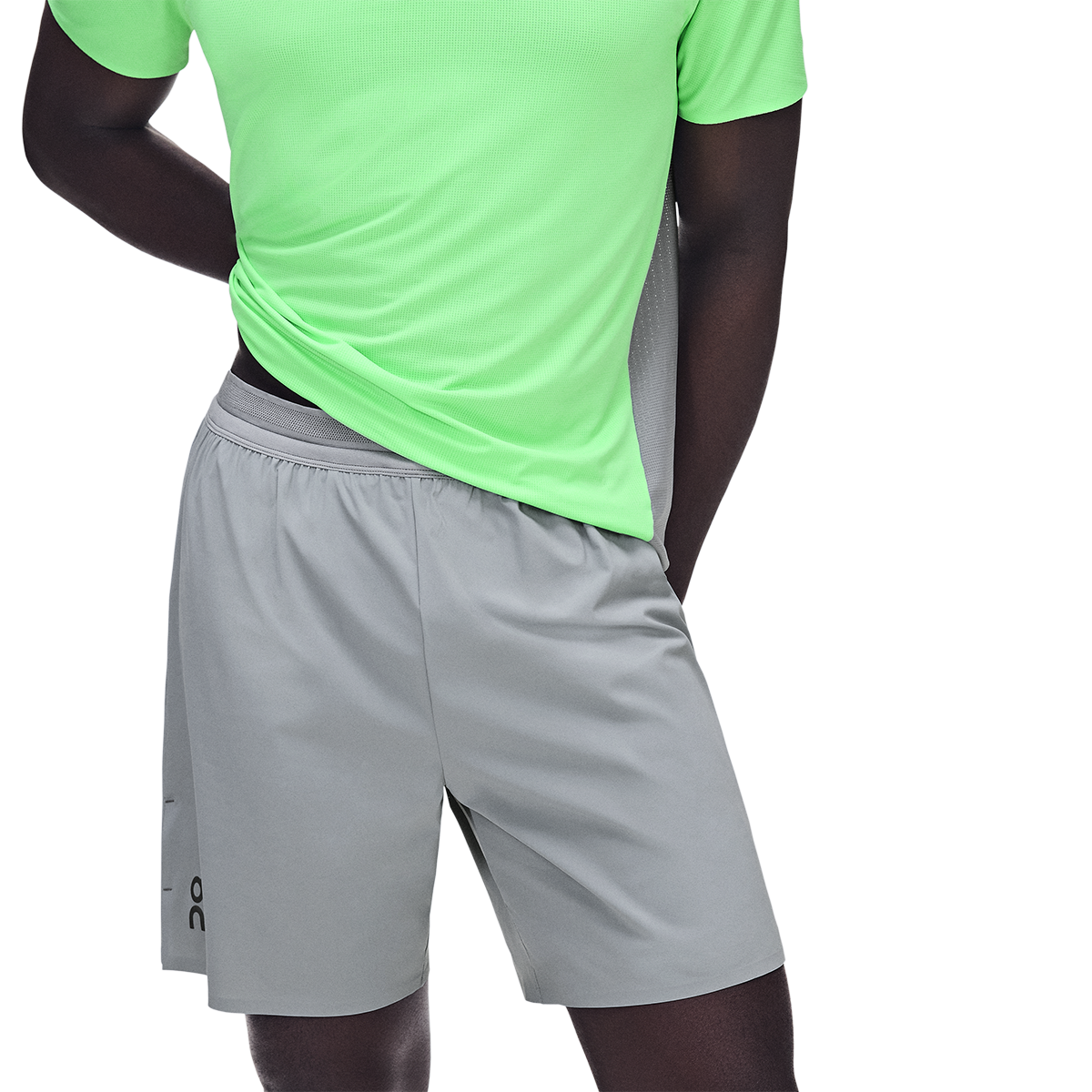 ON 7  Performance Shorts