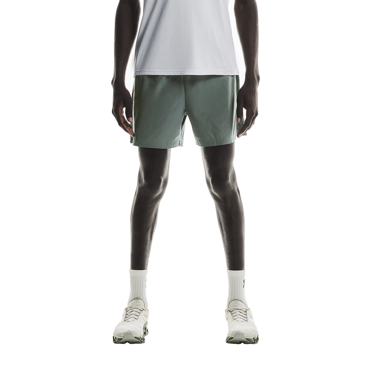 ON 5  Core Shorts