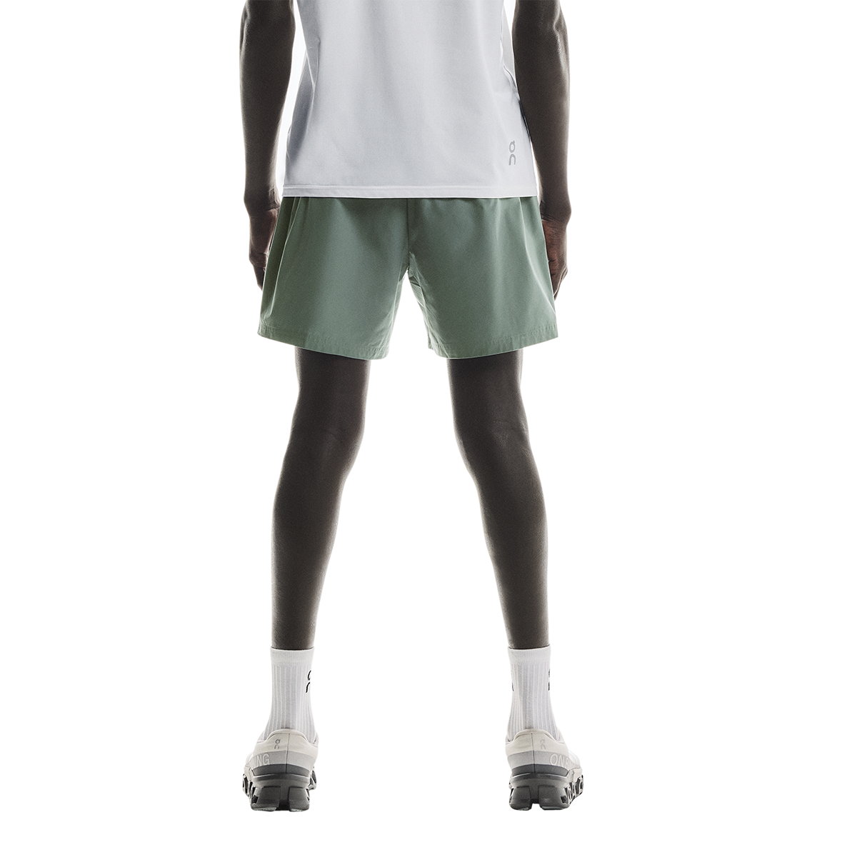 ON 5  Core Shorts