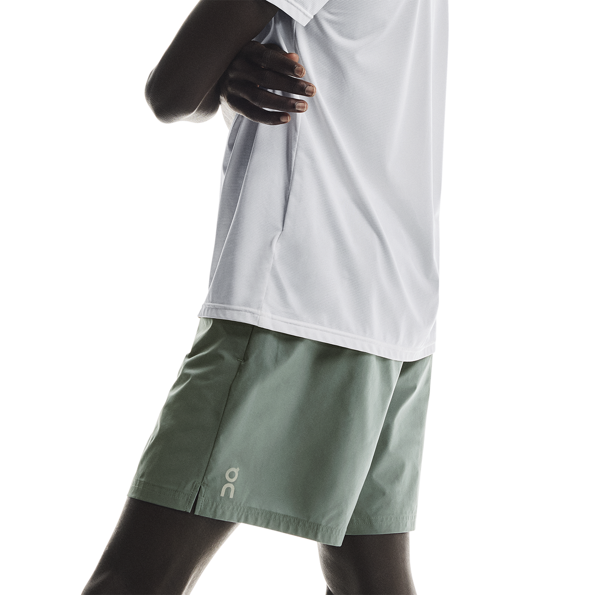 ON 5  Core Shorts