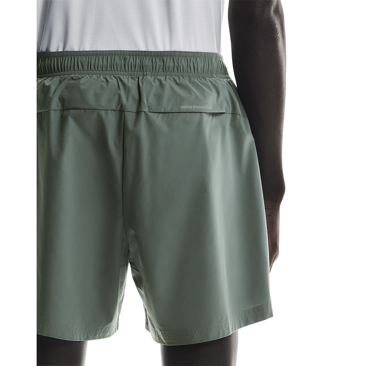 ON 5  Core Shorts