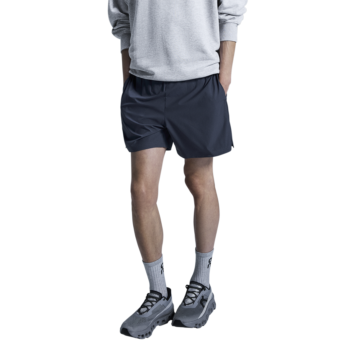 ON 5  Core Shorts