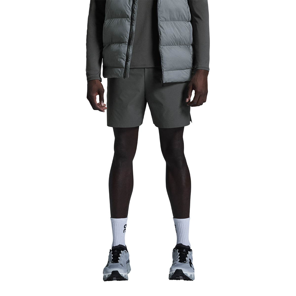 ON 5  Core Shorts