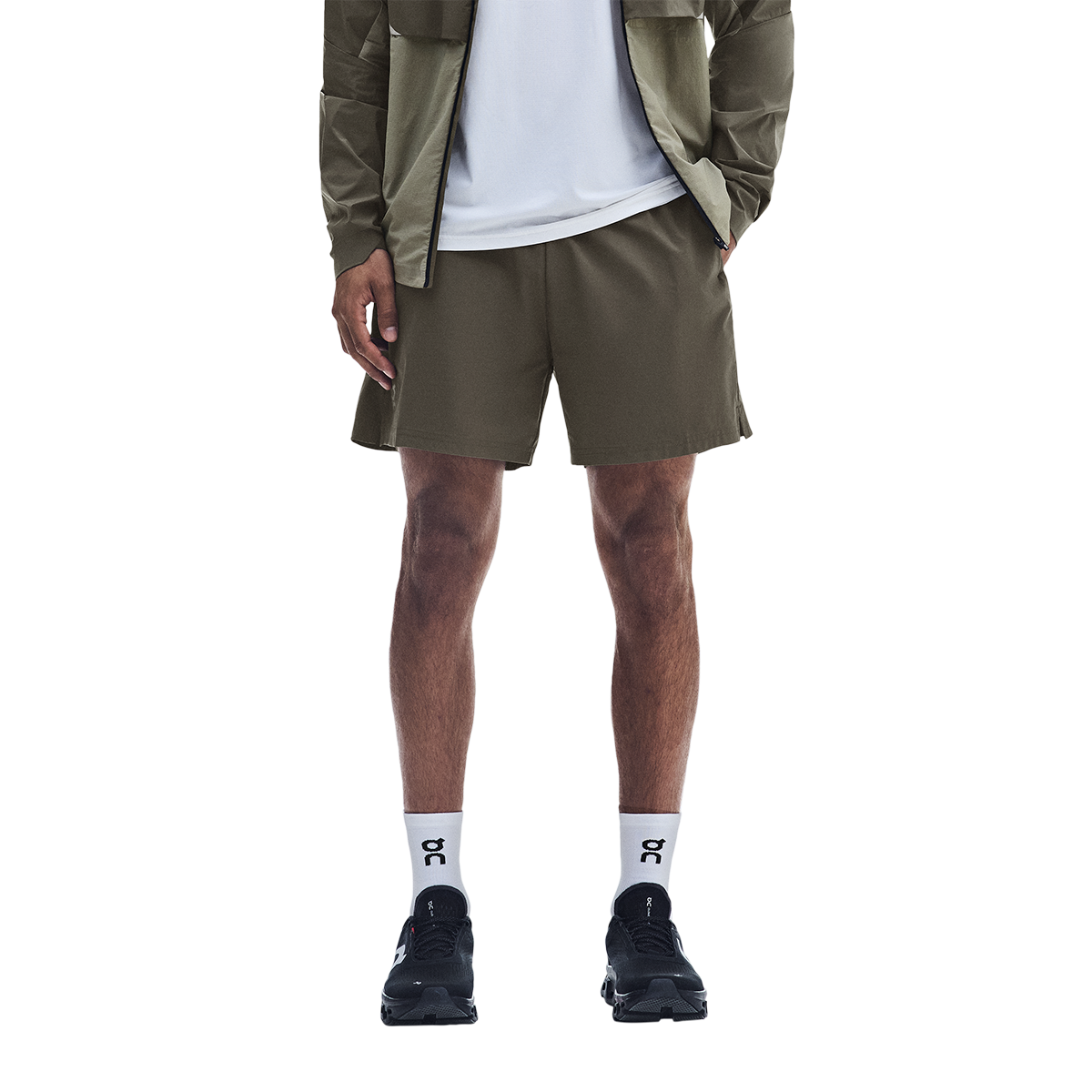 ON 5  Core Shorts