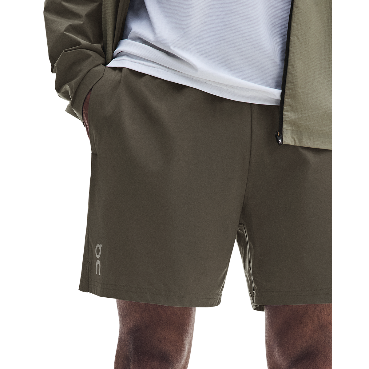 ON 5  Core Shorts