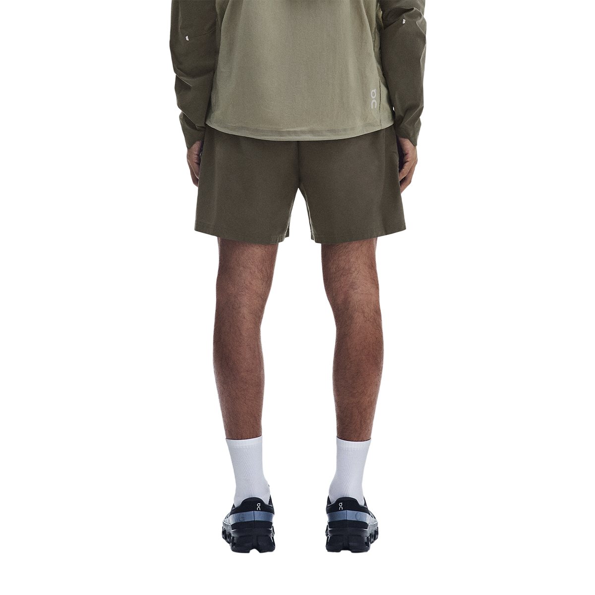 ON 5  Core Shorts
