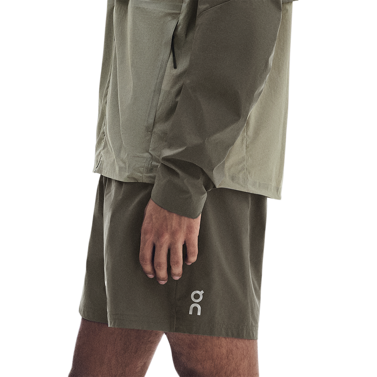ON 5  Core Shorts