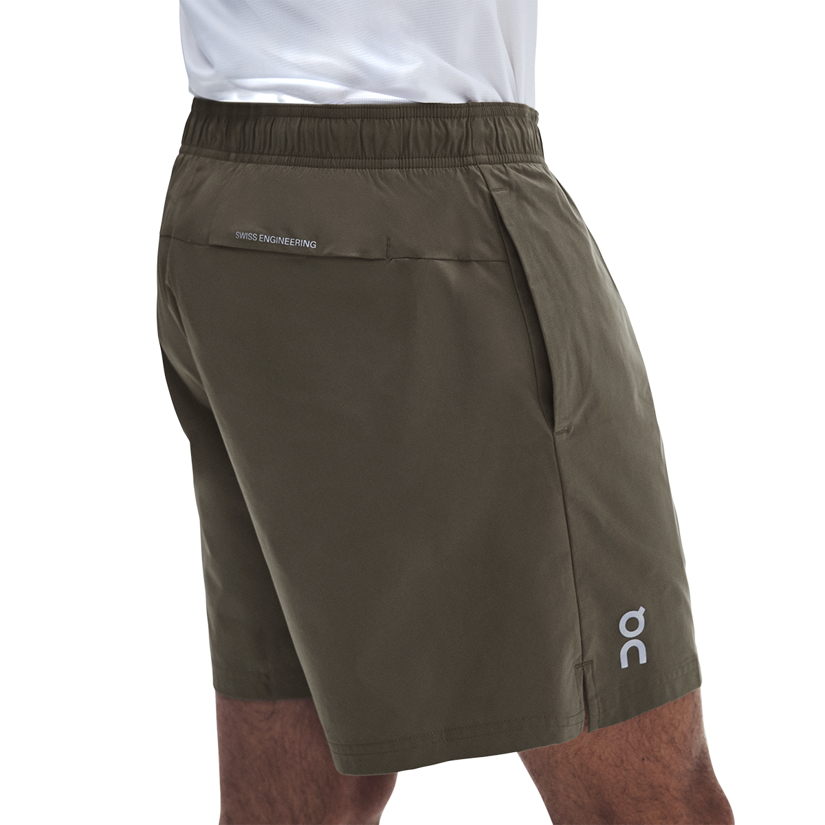 ON 5  Core Shorts