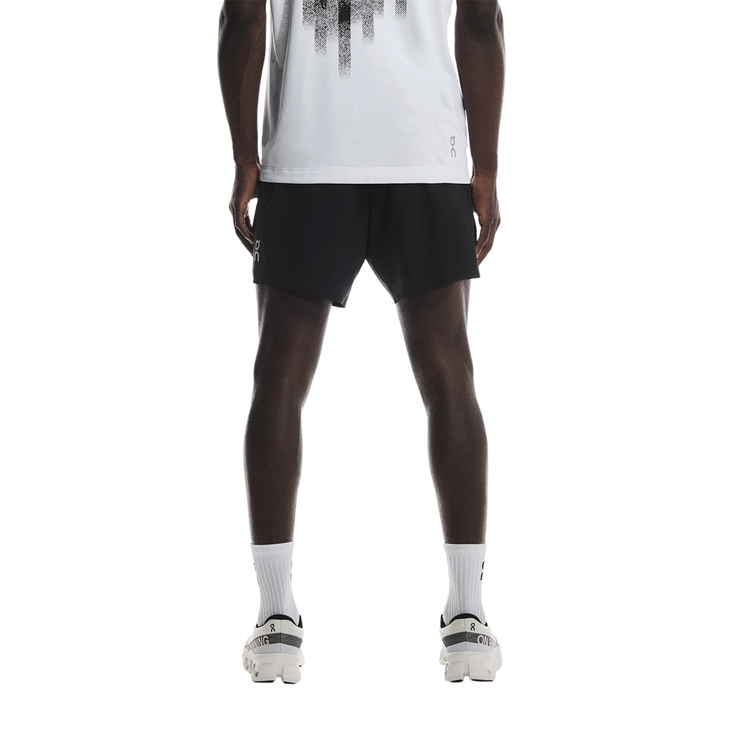 ON Train Shorts