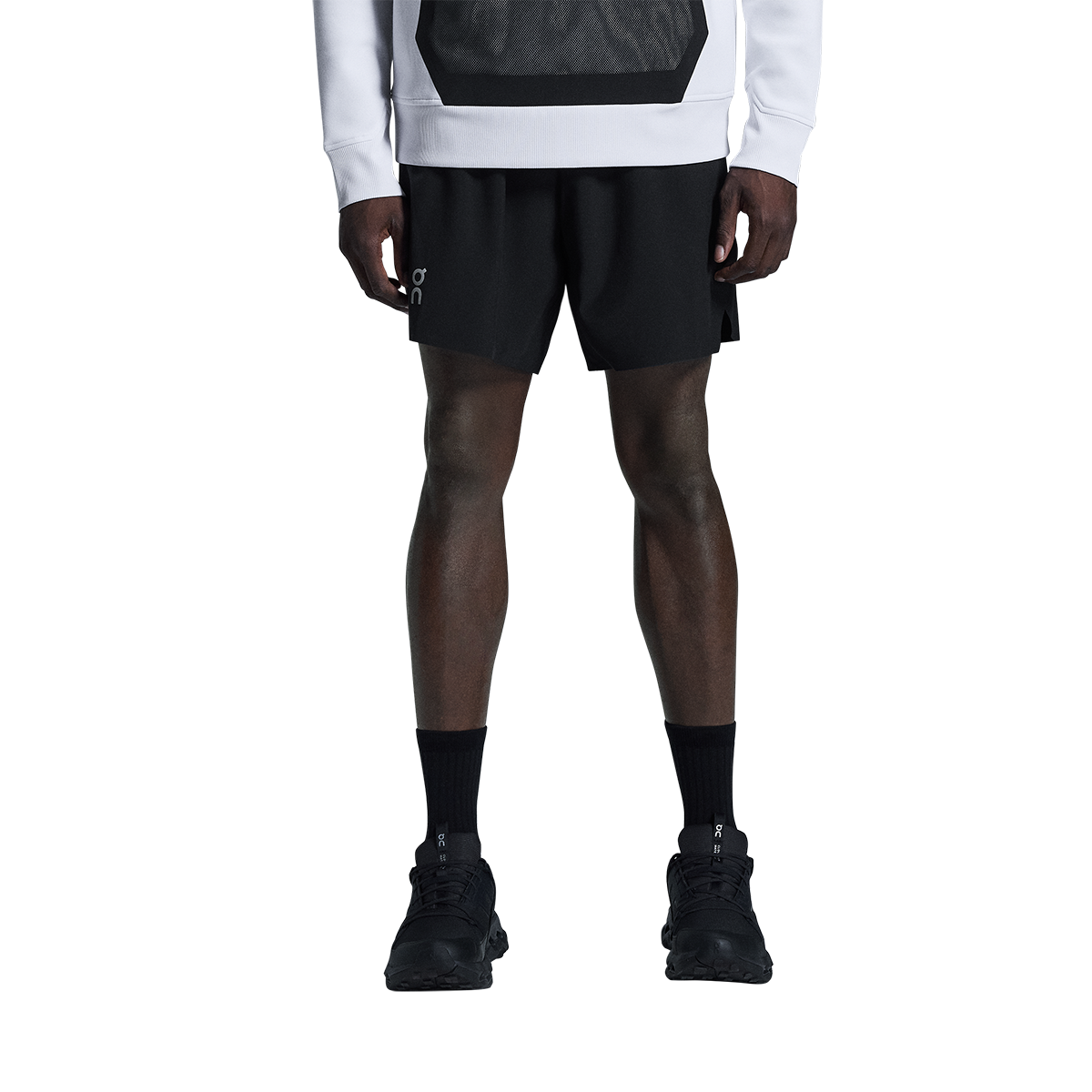 ON 7  Core Shorts