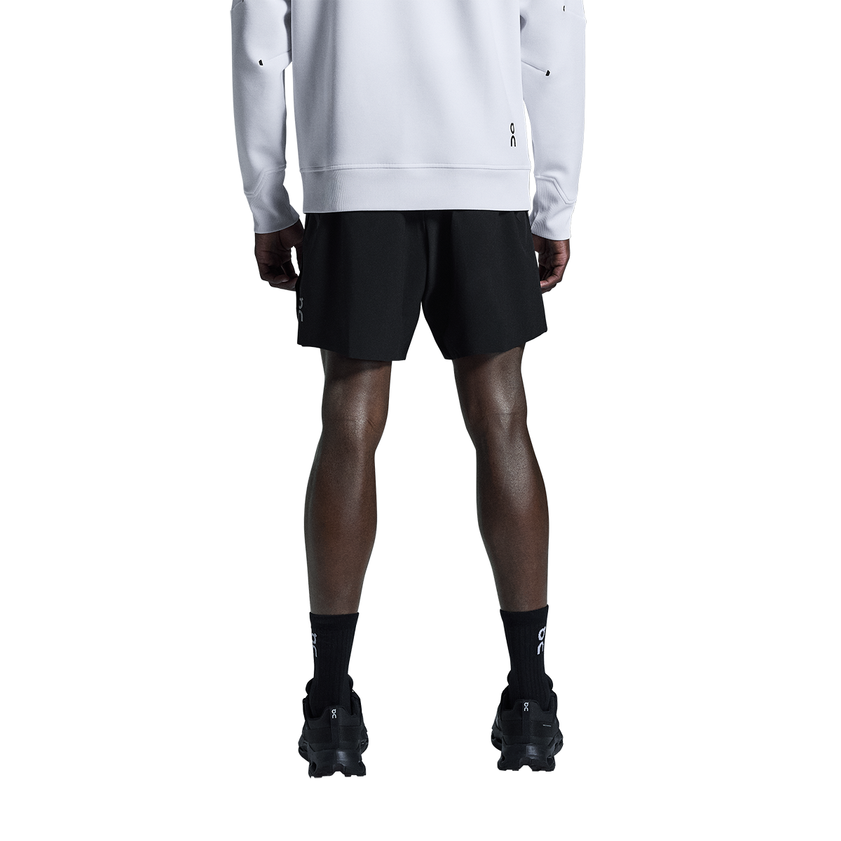 ON 7  Core Shorts