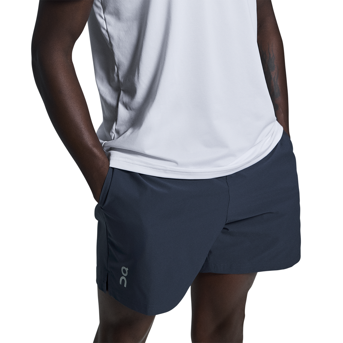 ON 7  Core Shorts
