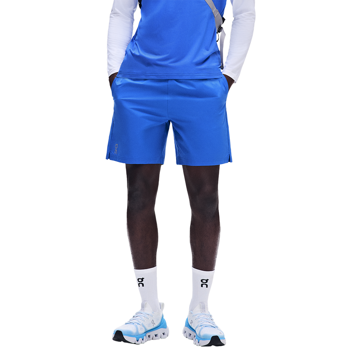 ON 7  Core Shorts