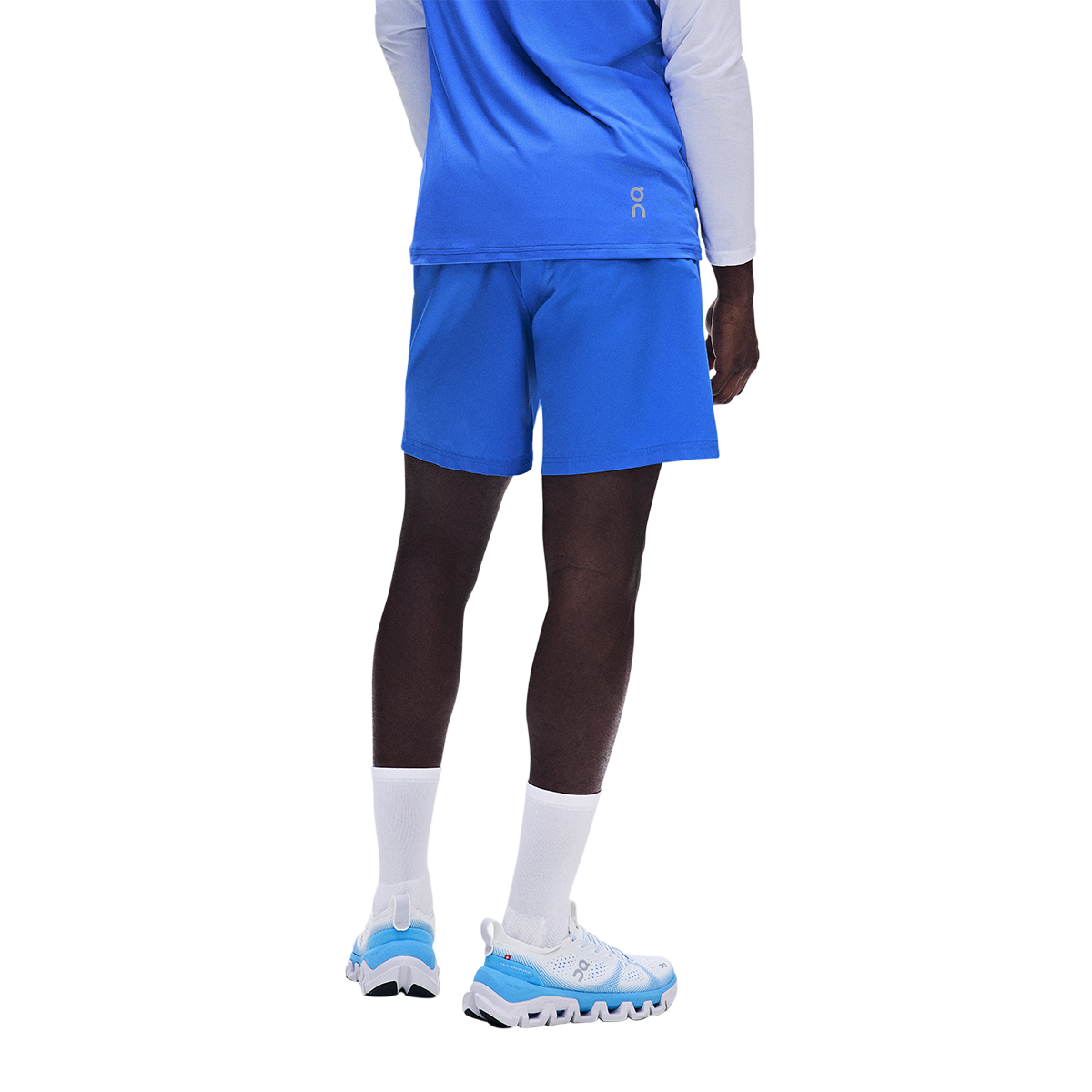 ON 7  Core Shorts