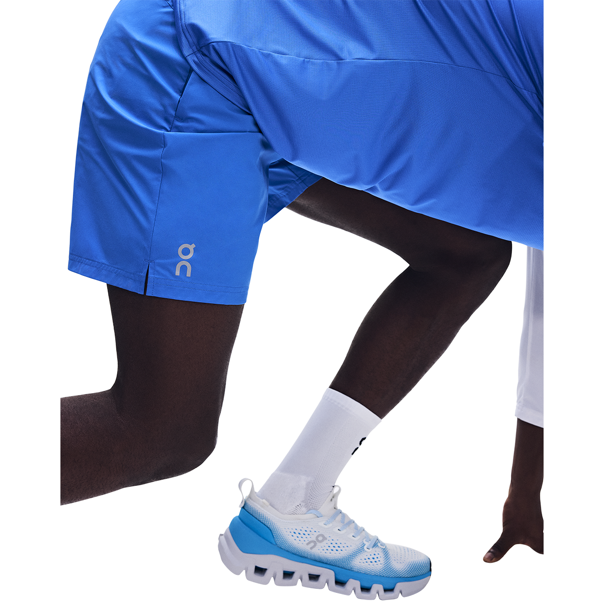 ON 7  Core Shorts