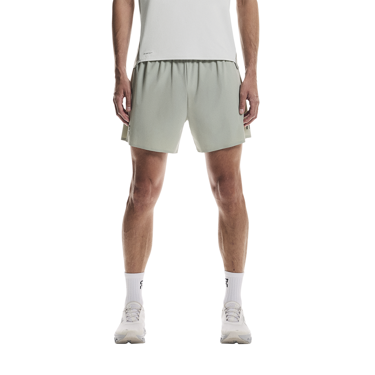 ON 5  Performance Shorts