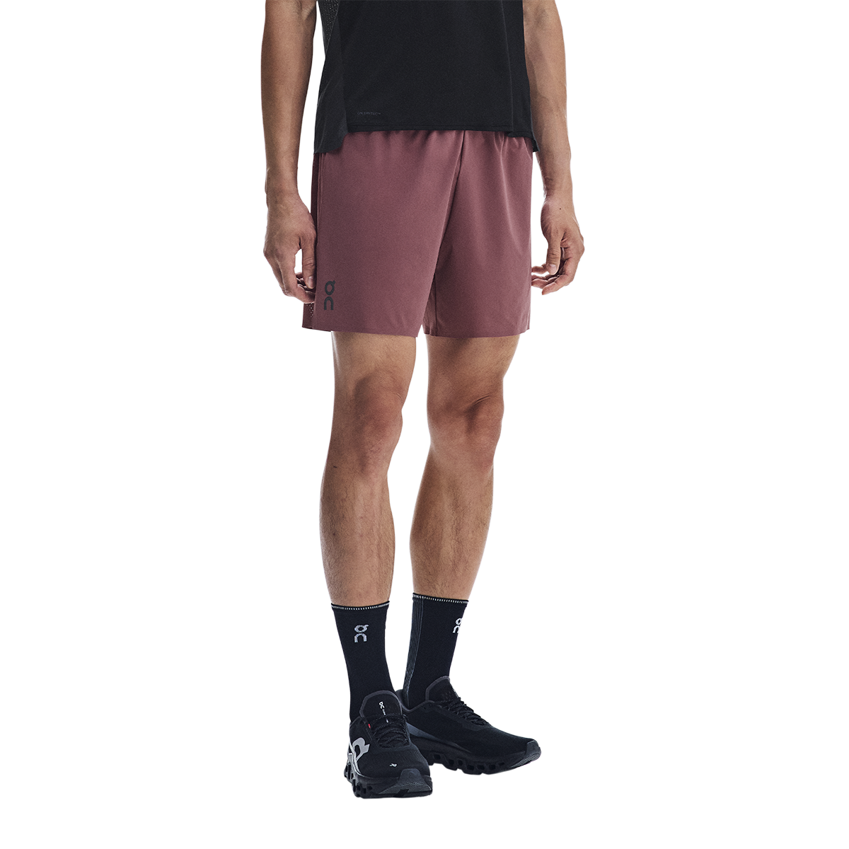 ON 5  Performance Shorts