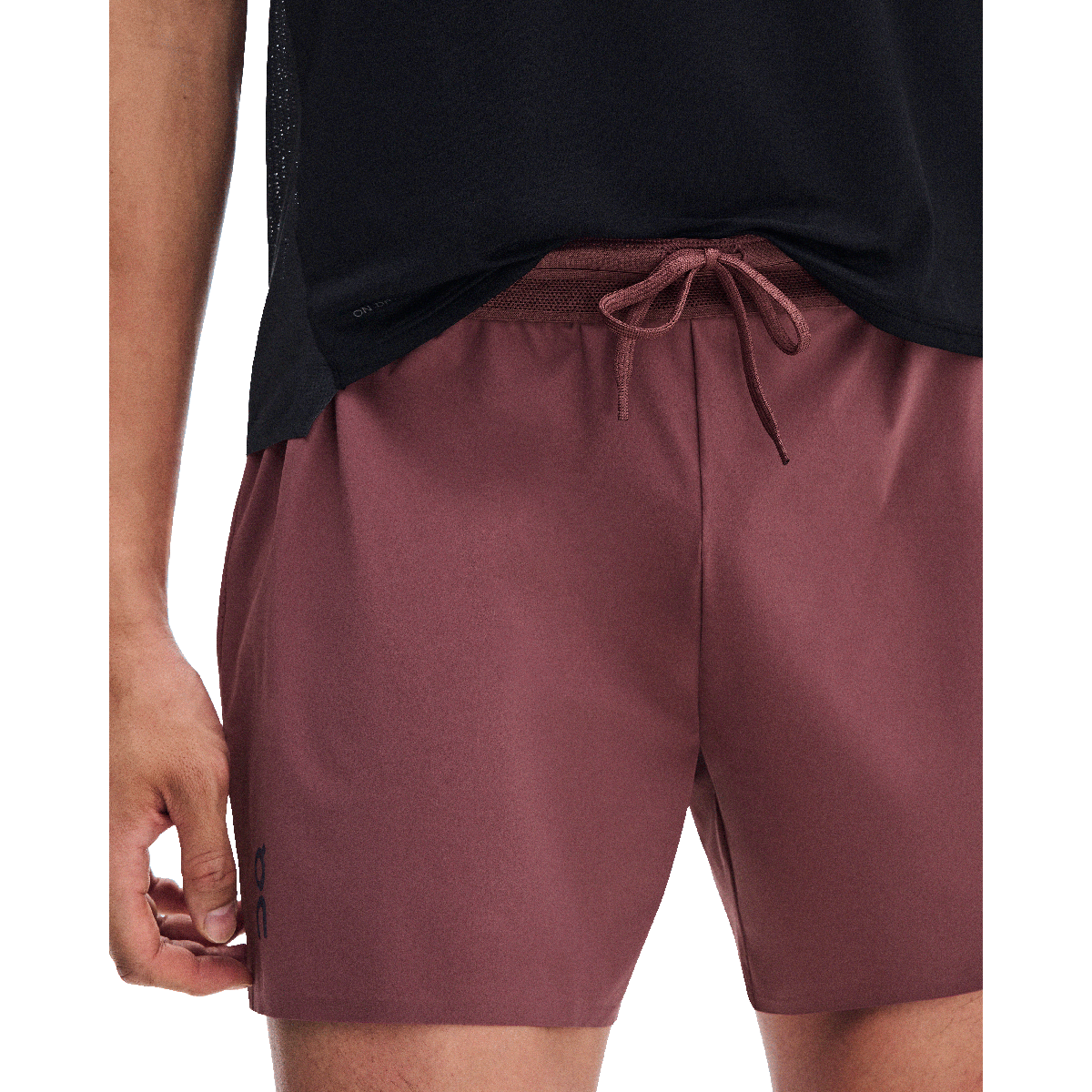 ON 5  Performance Shorts