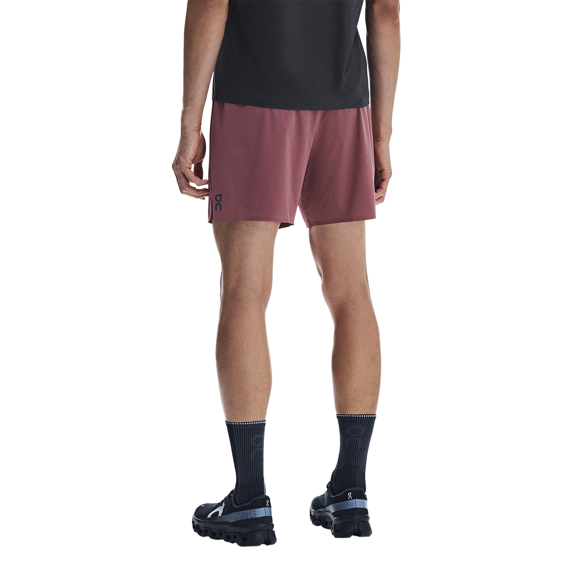 ON 5  Performance Shorts