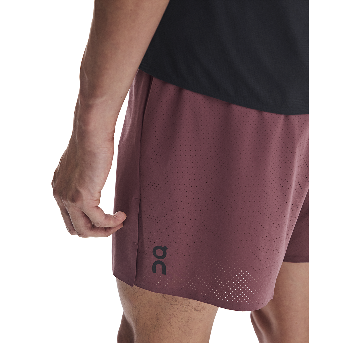 ON 5  Performance Shorts