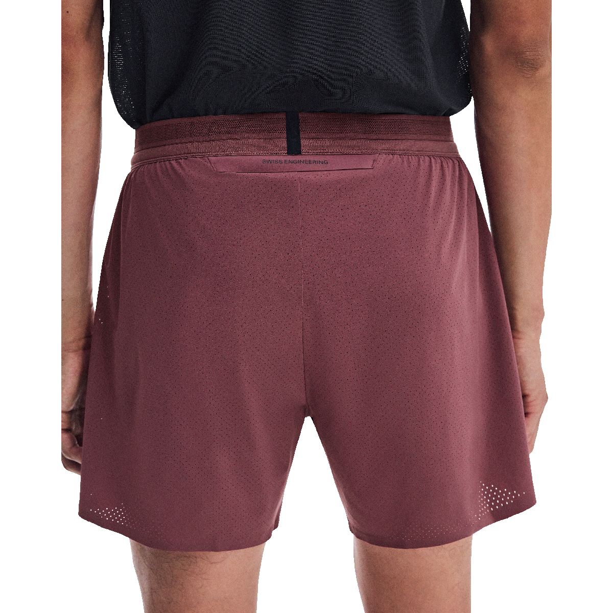 ON 5  Performance Shorts