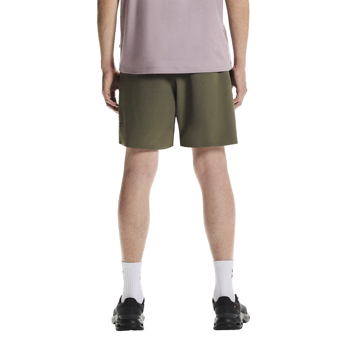 ON Focus Shorts