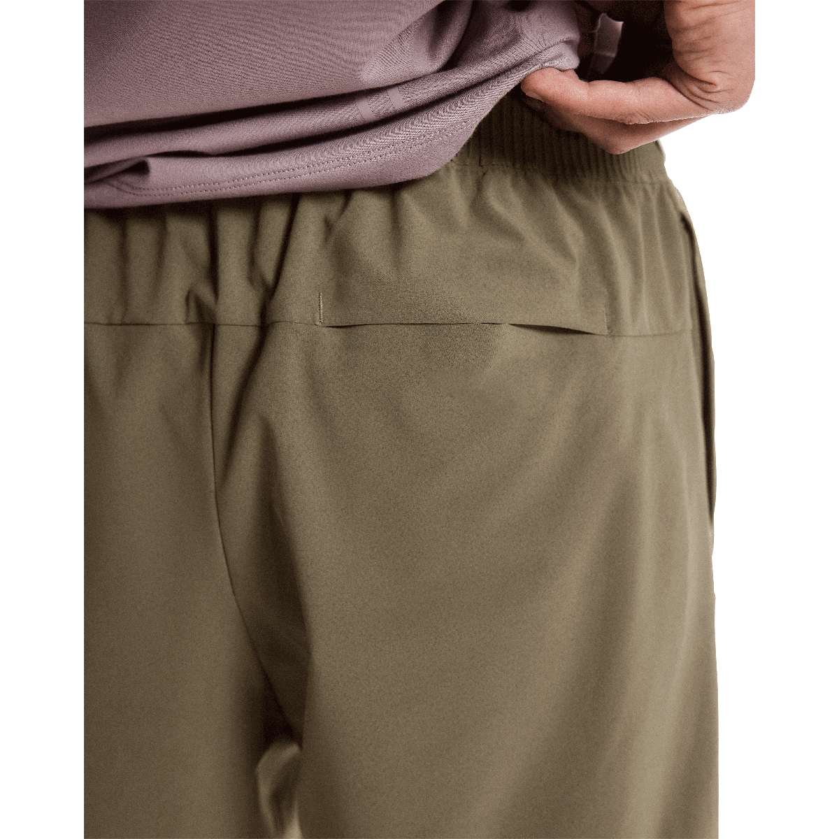ON Focus Shorts