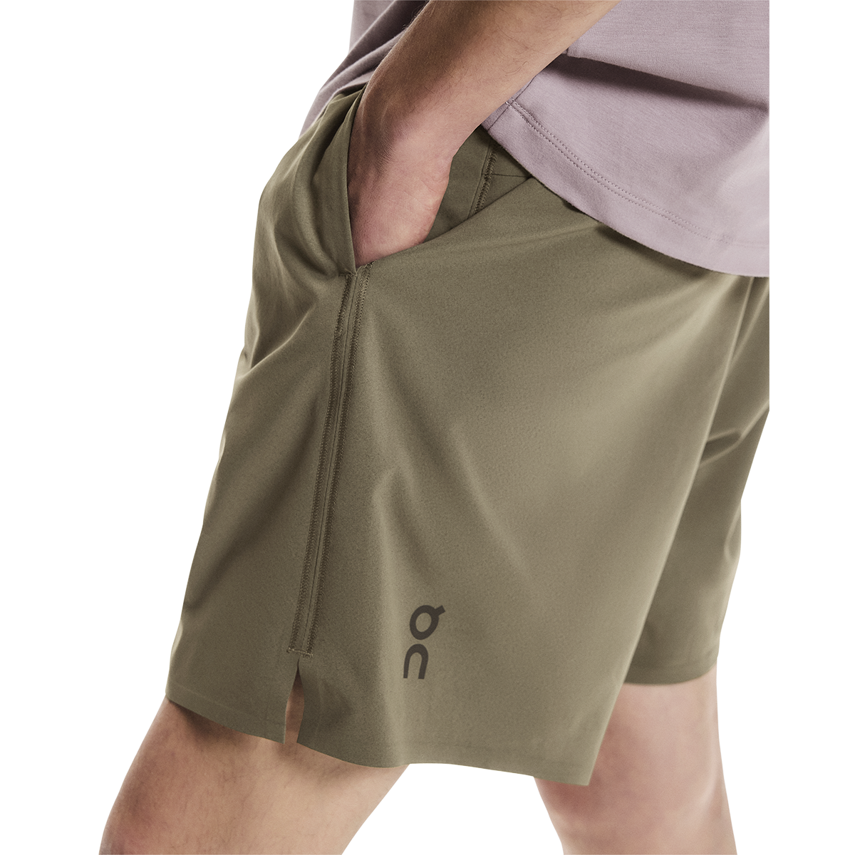 ON Focus Shorts