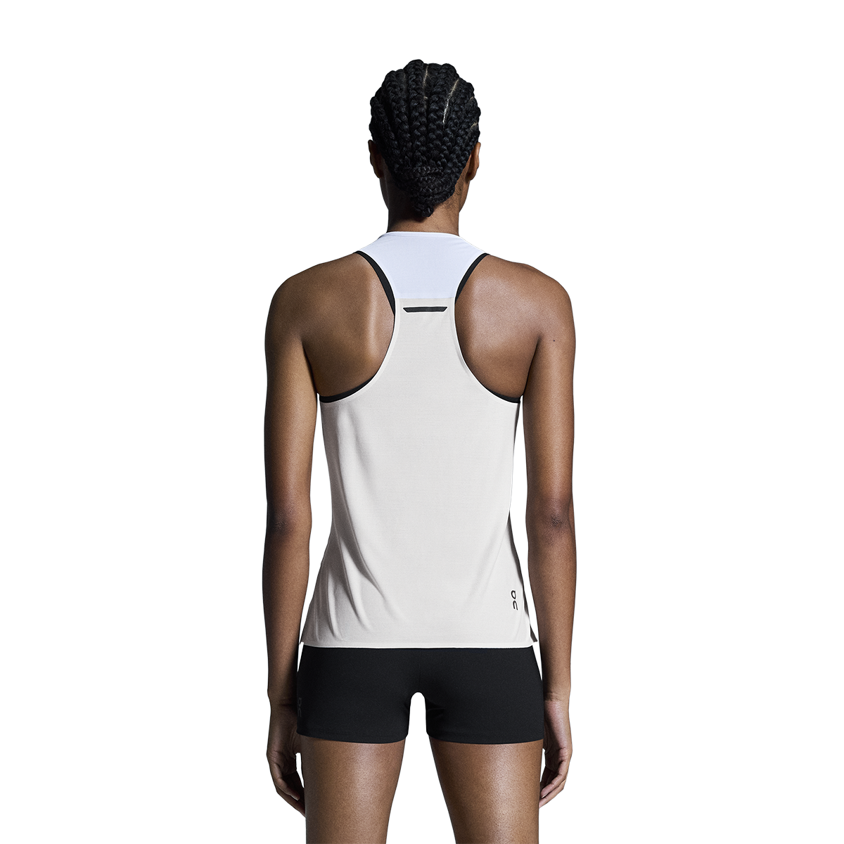 On Performance Tank